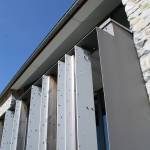 Rénovation et transformation d'une ancienne ferme en habitation à Wadelincourt