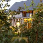 Rénovation et transformation d'une ancienne ferme en habitation à Wadelincourt