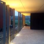 Extension d'une habitation à Chapelle-à-Oie