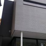 Extension d'une habitation à Tournai