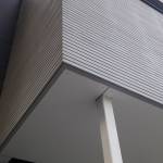 Extension d'une habitation à Tournai