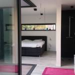 Extension d'une habitation à Tournai