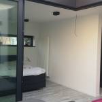 Extension d'une habitation à Tournai