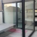 Extension d'une habitation à Tournai