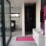 Extension d'une habitation à Tournai