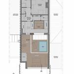 Extension d'une habitation à Tournai