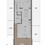 Extension d'une habitation à Tournai