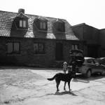 Extension d'une habitation à Tubize