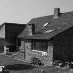 Extension d'une habitation à Tubize