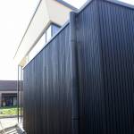 Extension d'une habitation à Wiers