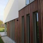 Nouvelle habitation à Dottignies 03