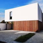 Nouvelle habitation à Dottignies 03