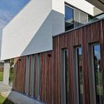 Nouvelle habitation à Dottignies 03
