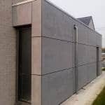 Nouvelle habitation à Péruwelz