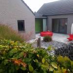 Nouvelle habitation à Péruwelz