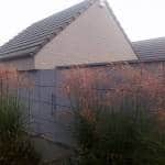 Nouvelle habitation à Péruwelz