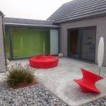 Nouvelle habitation à Péruwelz