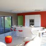 Nouvelle habitation à Péruwelz