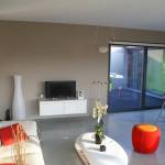 Nouvelle habitation à Péruwelz