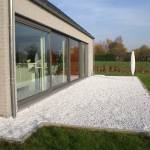 Nouvelle habitation à Péruwelz