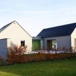 Nouvelle habitation à Péruwelz