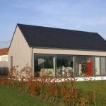 Nouvelle habitation à Péruwelz