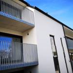 Immeuble de 6 appartements – Ollignies