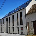 Immeuble de 6 appartements – Ollignies