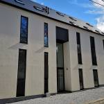 Immeuble de 6 appartements – Ollignies