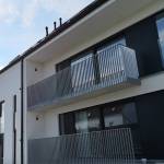 Immeuble de 6 appartements – Ollignies