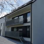 Immeuble de 6 appartements – Ollignies