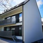 Immeuble de 6 appartements – Ollignies