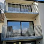 Immeuble de 6 appartements – Ollignies