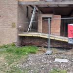 Extension clinique vétérinaire Chièvres