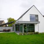 Habitation à Bassily