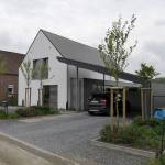 Habitation à Bassily