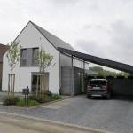 Habitation à Bassily