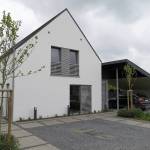 Habitation à Bassily