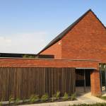 Nouvelle habitation à Ellignies Sainte-Anne