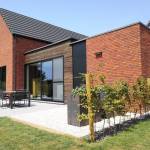 Nouvelle habitation à Ellignies Sainte-Anne