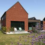 Nouvelle habitation à Ellignies Sainte-Anne