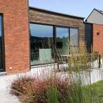 Nouvelle habitation à Ellignies Sainte-Anne