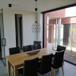 Nouvelle habitation à Ellignies Sainte-Anne