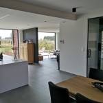 Nouvelle habitation à Ellignies Sainte-Anne