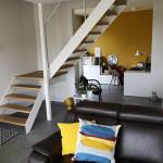 Nouvelle habitation à Ellignies Sainte-Anne