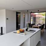 Nouvelle habitation à Ellignies Sainte-Anne