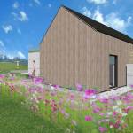 Nouvelle habitation à Gaurain-Ramecroix