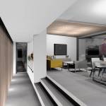 Nouvelle habitation à Gaurain-Ramecroix
