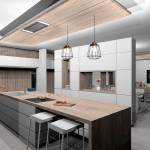 Nouvelle habitation à Gaurain-Ramecroix