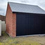 Habitation unifamiliale – Tournai